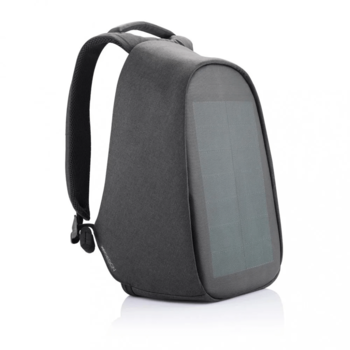 Фото Рюкзак-антивор XD Design Bobby Tech Anti-Theft Black P705.251