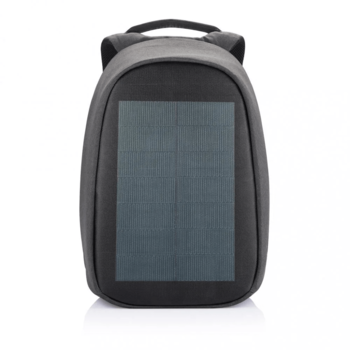 Фото Рюкзак-антивор XD Design Bobby Tech Anti-Theft Black P705.251