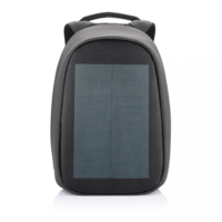 Рюкзак-антивор XD Design Bobby Tech Anti-Theft Black P705.251 - фото 2