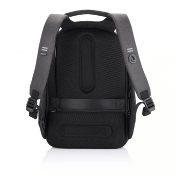 Фото Рюкзак-антивор XD Design Bobby Tech Anti-Theft Black P705.251
