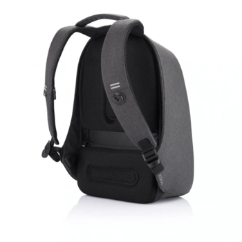 Фото Рюкзак-антивор XD Design Bobby Tech Anti-Theft Black P705.251
