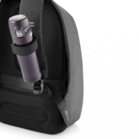 Рюкзак-антивор XD Design Bobby Tech Anti-Theft Black P705.251 - фото 10