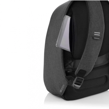 Фото Рюкзак-антивор XD Design Bobby Tech Anti-Theft Black P705.251