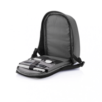 Фото Рюкзак-антивор XD Design Bobby Tech Anti-Theft Black P705.251