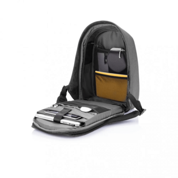Фото Рюкзак-антивор XD Design Bobby Tech Anti-Theft Black P705.251
