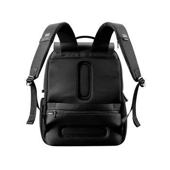 Фото Городской рюкзак Анти-вор XD Design Soft Daypack 15L Black P705.981