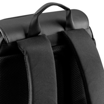 Фото Городской рюкзак Анти-вор XD Design Soft Daypack 15L Black P705.981