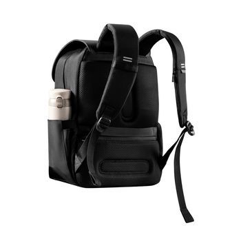 Фото Городской рюкзак Анти-вор XD Design Soft Daypack 15L Black P705.981