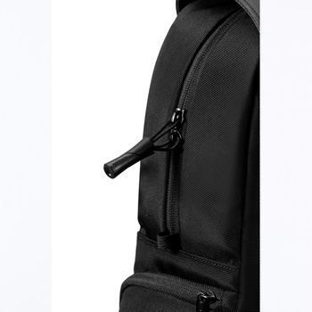 Фото Городской рюкзак Анти-вор XD Design Soft Daypack 15L Black P705.981