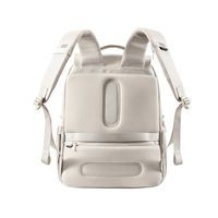 Городской рюкзак Анти-вор XD Design Soft Daypack 15L Grey P705.983 - фото 5