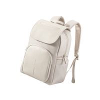 Городской рюкзак Анти-вор XD Design Soft Daypack 15L Grey P705.983 - фото 2