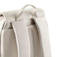 Городской рюкзак Анти-вор XD Design Soft Daypack 15L Grey P705.983 - фото 13