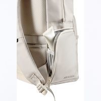 Городской рюкзак Анти-вор XD Design Soft Daypack 15L Grey P705.983 - фото 14