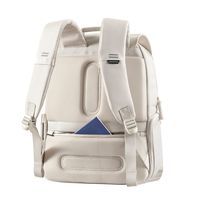 Городской рюкзак Анти-вор XD Design Soft Daypack 15L Grey P705.983 - фото 15
