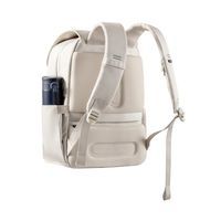 Городской рюкзак Анти-вор XD Design Soft Daypack 15L Grey P705.983 - фото 16
