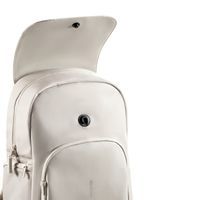 Городской рюкзак Анти-вор XD Design Soft Daypack 15L Grey P705.983 - фото 18