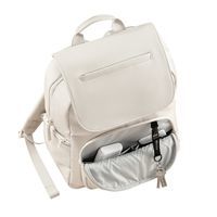 Городской рюкзак Анти-вор XD Design Soft Daypack 15L Grey P705.983 - фото 21