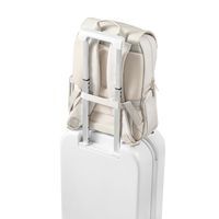 Городской рюкзак Анти-вор XD Design Soft Daypack 15L Grey P705.983 - фото 23