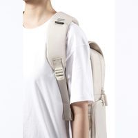 Городской рюкзак Анти-вор XD Design Soft Daypack 15L Grey P705.983 - фото 10