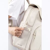 Городской рюкзак Анти-вор XD Design Soft Daypack 15L Grey P705.983 - фото 11