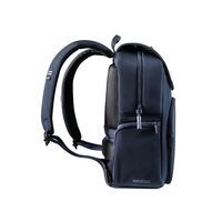Городской рюкзак Анти-вор XD Design Soft Daypack 15L Navy P705.985 - фото 4