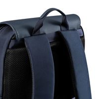 Городской рюкзак Анти-вор XD Design Soft Daypack 15L Navy P705.985 - фото 15