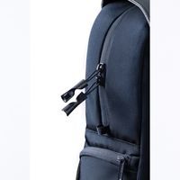 Городской рюкзак Анти-вор XD Design Soft Daypack 15L Navy P705.985 - фото 8