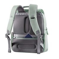 Городской рюкзак Анти-вор XD Design Soft Daypack 15L Green P705.987 - фото 16