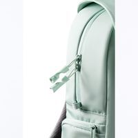 Городской рюкзак Анти-вор XD Design Soft Daypack 15L Green P705.987 - фото 9