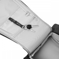 Рюкзак XD Design Bizz Backpack Black (P705.931) - фото 7
