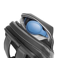 Рюкзак XD Design Bizz Backpack Anthracite (P705.932) - фото 12