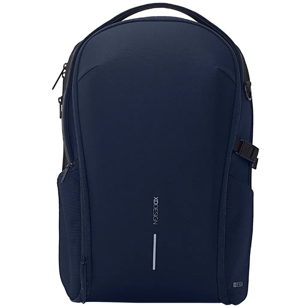 Рюкзак XD Design Bizz Backpack Navy (P705.935) - фото 1