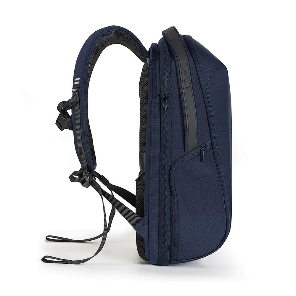Рюкзак XD Design Bizz Backpack Navy (P705.935) - фото 11