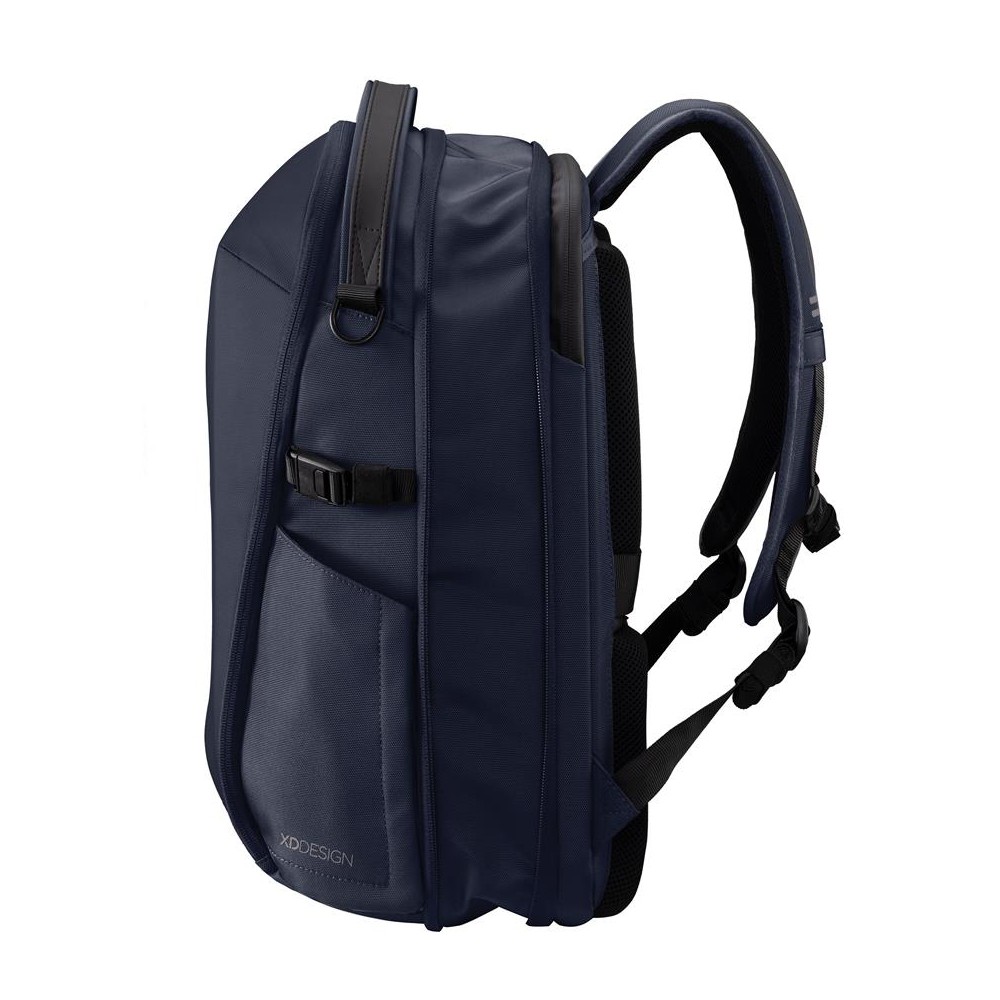Рюкзак XD Design Bizz Backpack Navy (P705.935) - фото 12
