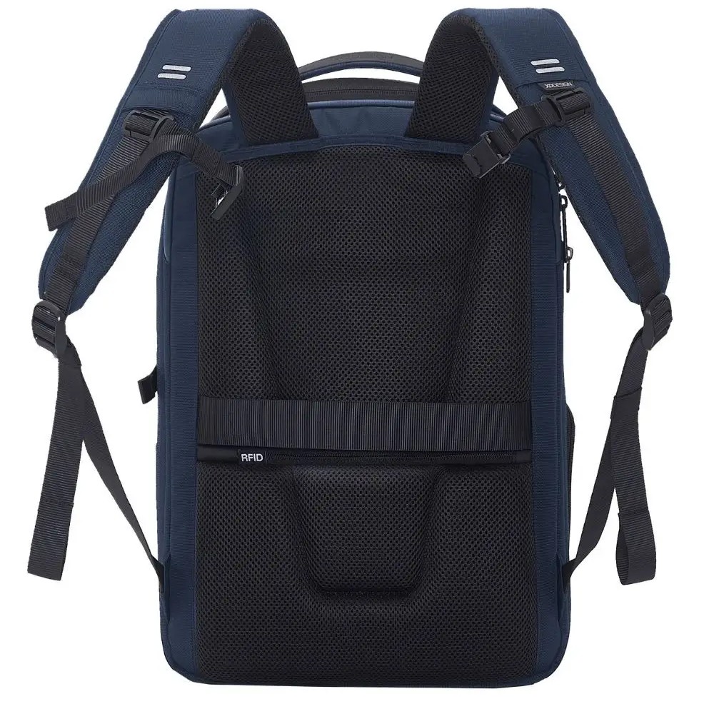 Рюкзак XD Design Bizz Backpack Navy (P705.935) - фото 13