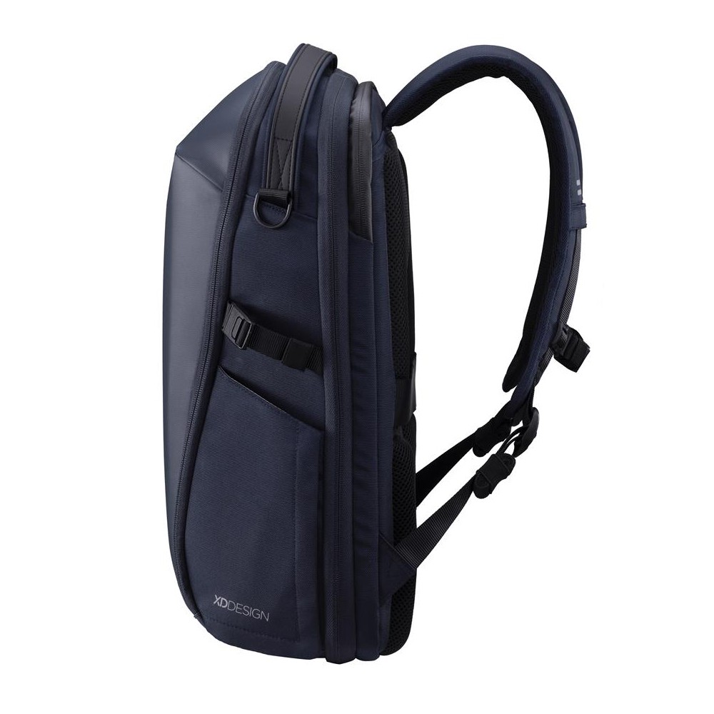 Рюкзак XD Design Bizz Backpack Navy (P705.935) - фото 17