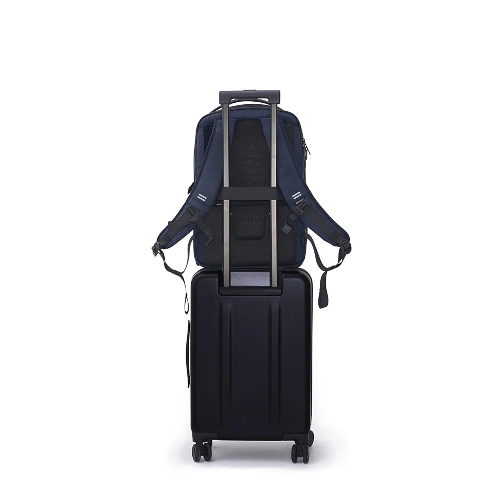 Рюкзак XD Design Bizz Backpack Navy (P705.935) - фото 18