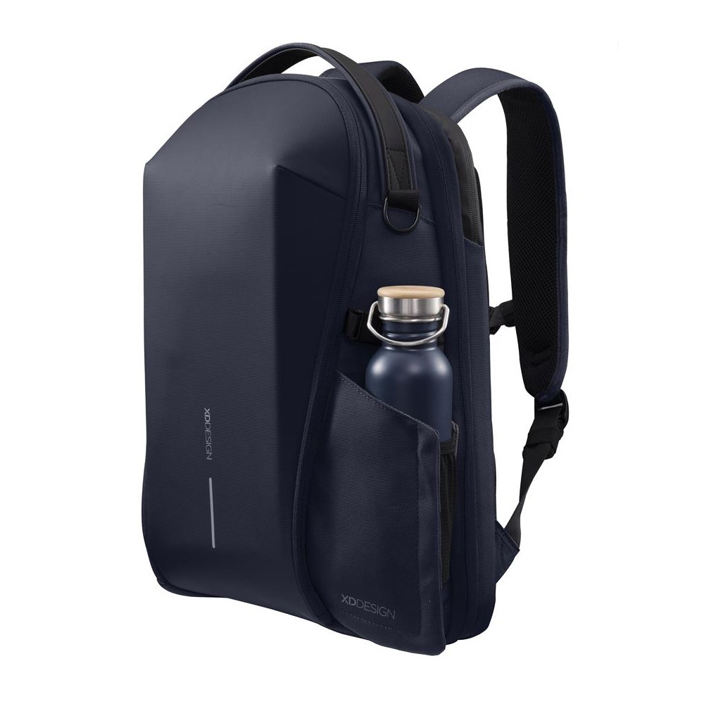 Рюкзак XD Design Bizz Backpack Navy (P705.935) - фото 10