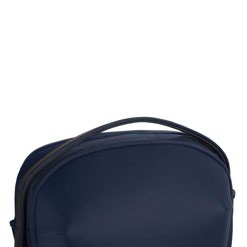 Рюкзак XD Design Bizz Backpack Navy (P705.935) - фото 8