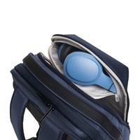 Рюкзак XD Design Bizz Backpack Navy (P705.935) - фото 3