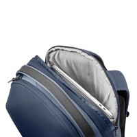 Рюкзак XD Design Bizz Backpack Navy (P705.935) - фото 4