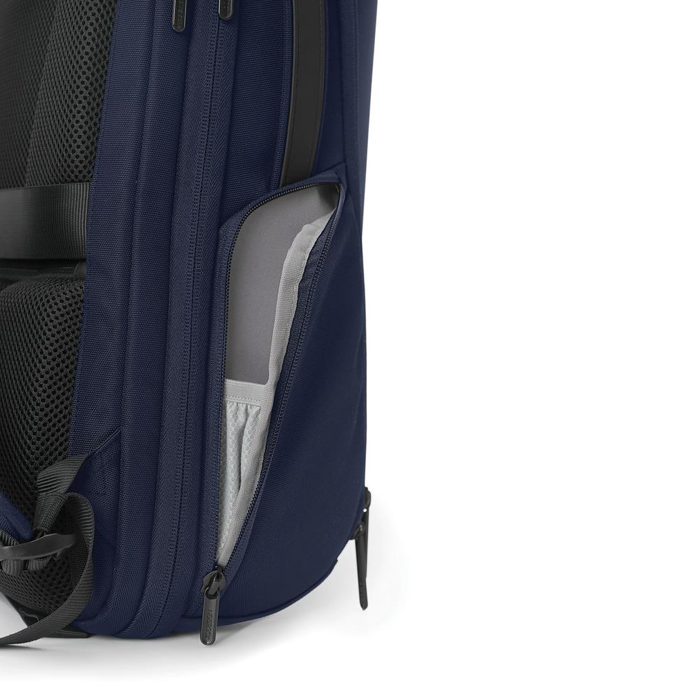Рюкзак XD Design Bizz Backpack Navy (P705.935) - фото 6