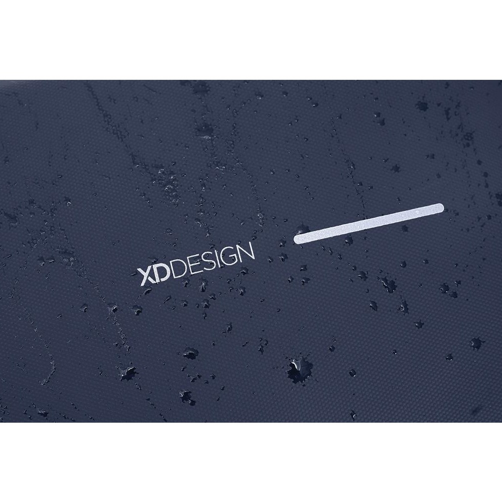 Рюкзак XD Design Bizz Backpack Navy (P705.935) - фото 19